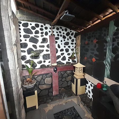 Sasak Lebung Home Senggigi Zimmer foto