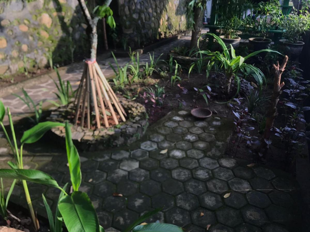 Sasak Lebung Home Senggigi Exterior foto