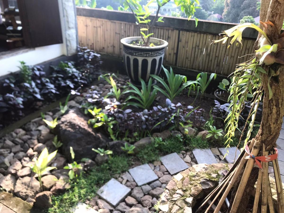 Sasak Lebung Home Senggigi Exterior foto