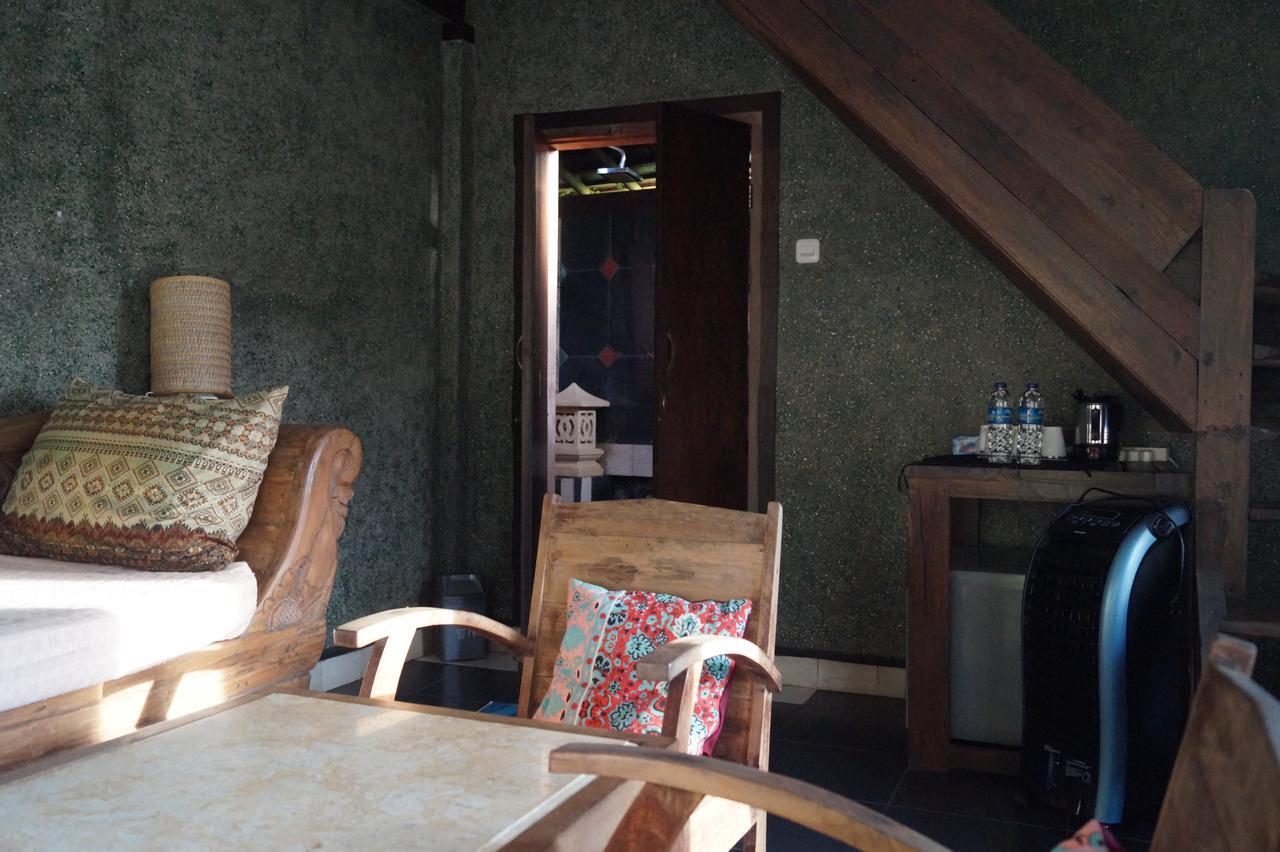 Sasak Lebung Home Senggigi Exterior foto