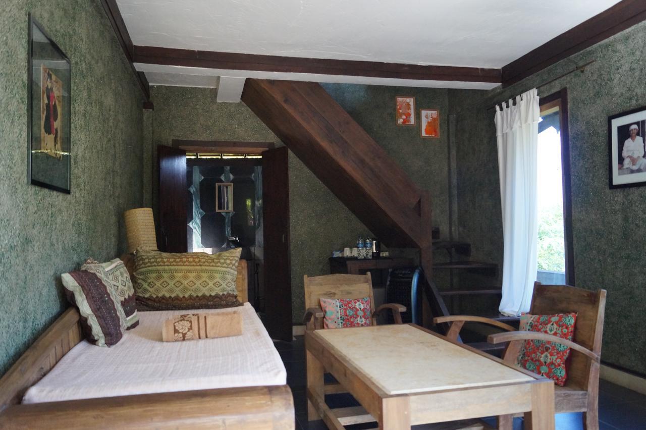 Sasak Lebung Home Senggigi Exterior foto